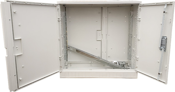 Щит распределительный Wilderness Linebox / 100100035LB