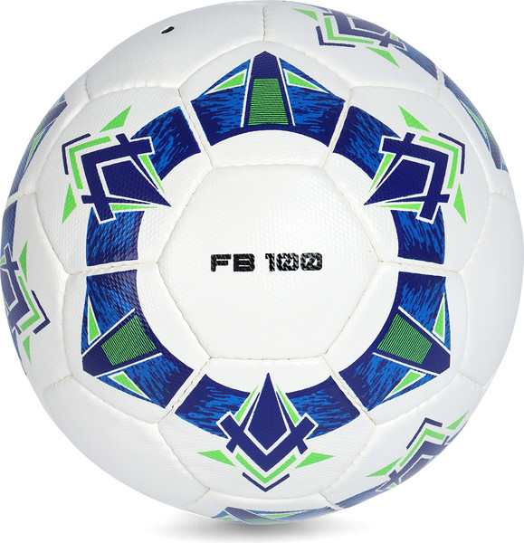 Футбольный мяч Minsa FB100 HS / 10401953