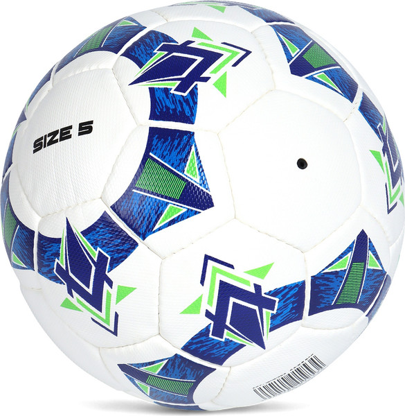 Футбольный мяч Minsa FB100 HS / 10401953