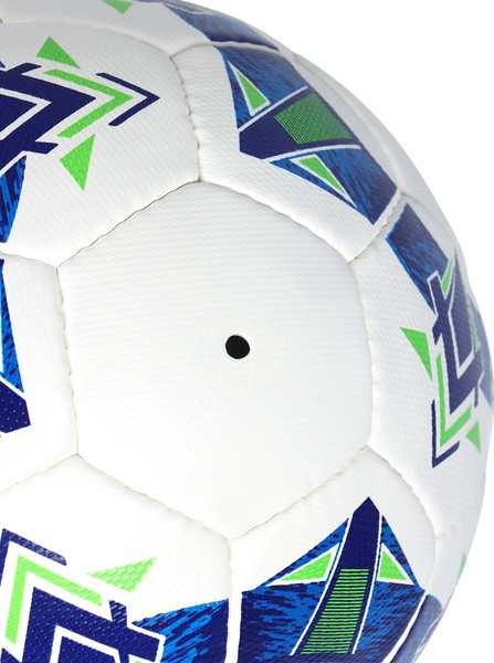 Футбольный мяч Minsa FB100 HS / 10401953