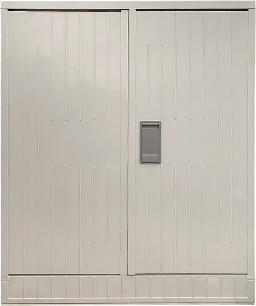 Щит распределительный Wilderness Linebox / 100080035LB - фото