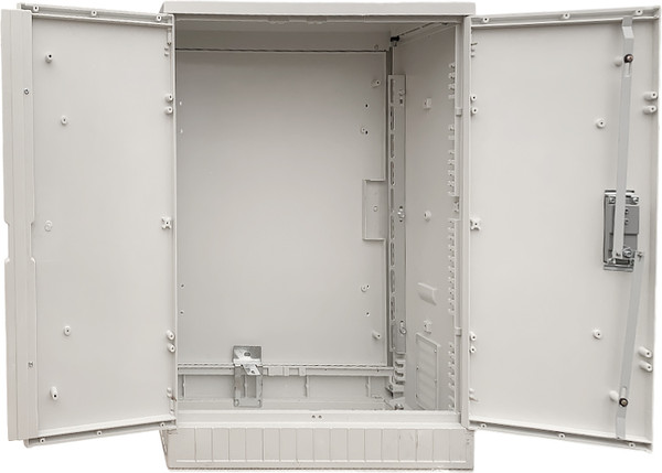 Щит распределительный Wilderness Linebox / 100080035LB