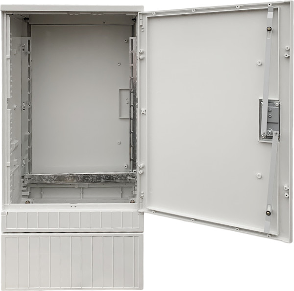 Щит распределительный Wilderness Linebox / 125060035LB