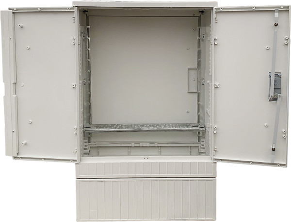 Щит распределительный Wilderness Linebox / 125080035LB