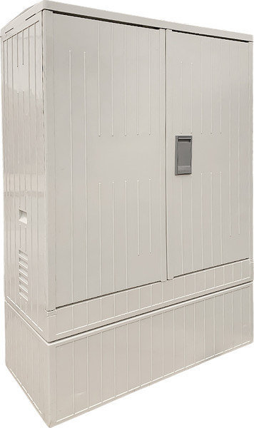 Щит распределительный Wilderness Linebox / 125080035LB