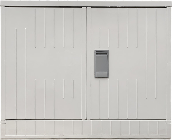 Щит распределительный Wilderness Linebox / 070080035LB - фото