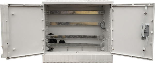 Щит распределительный Wilderness Linebox / 070080035LB