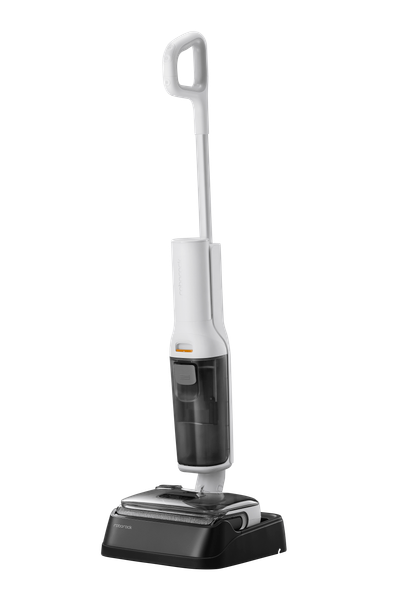 Вертикальный пылесос Roborock Wet And Dry Vacuum Cleaner F25 WD5M1A / WD5M1A512-02 (черный) - фото