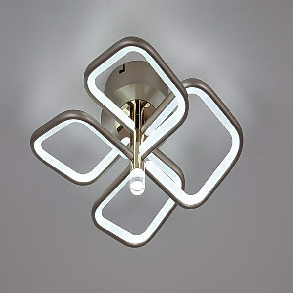 Люстра Aitin-Pro N9247/2+2