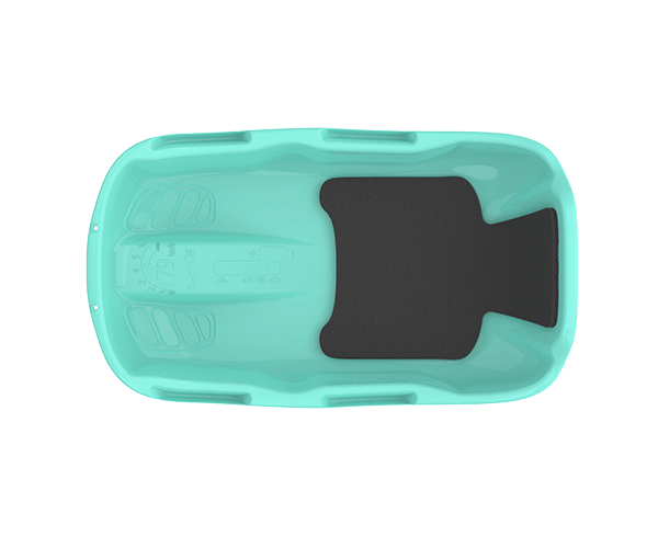 Санки-ледянка Альт-Пласт Комета / 10919109