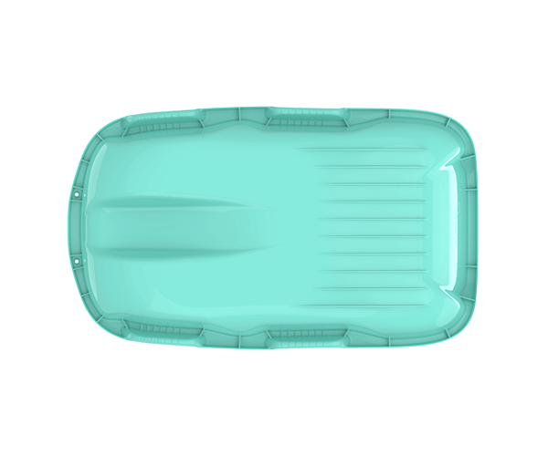 Санки-ледянка Альт-Пласт Комета / 10919109