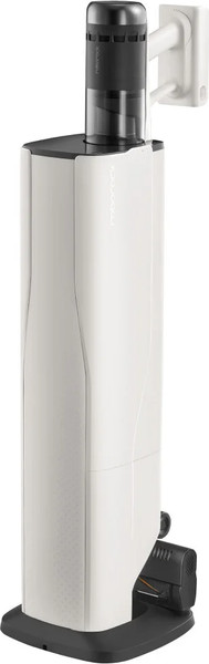 Вертикальный пылесос Roborock Coldress Stick Vacuum Cleaner H60 Hub Pro H9A2A / H9A2A01-07 - фото