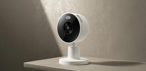 IP-камера Xiaomi Smart Camera C100 MJSXJ25CM / BHR07VOGL