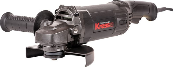 Угловая шлифовальная машина Kress KU720.1 - фото