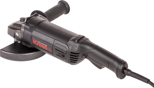 Угловая шлифовальная машина Kress KU720.1