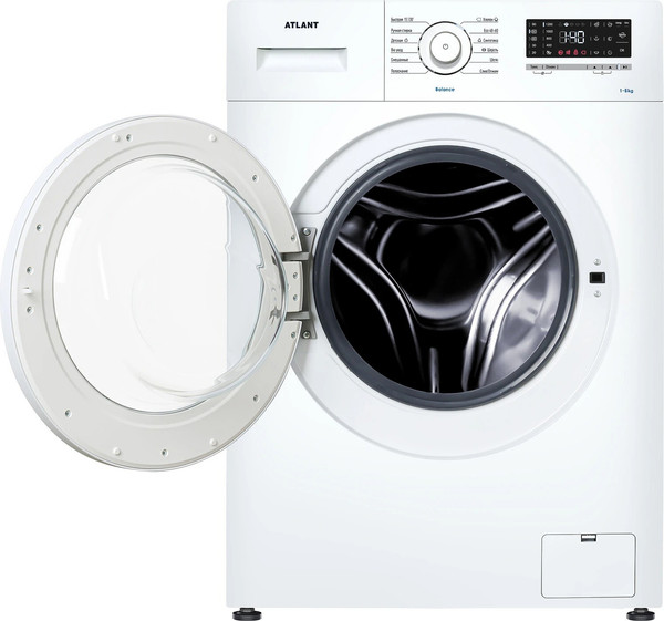 Стиральная машина ATLANT М/С СМА 60У1218-Т-00