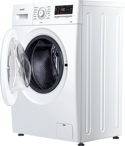 Стиральная машина ATLANT М/С СМА 60У1218-Т-00