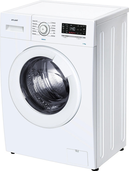 Стиральная машина ATLANT М/С СМА 60У1218-Т-00