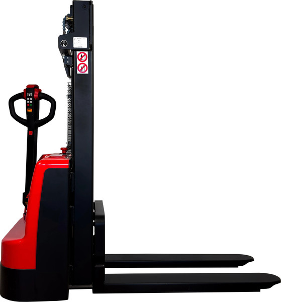 Штабелер самоходный Shtapler QDD 1616 (FL) / 71065553