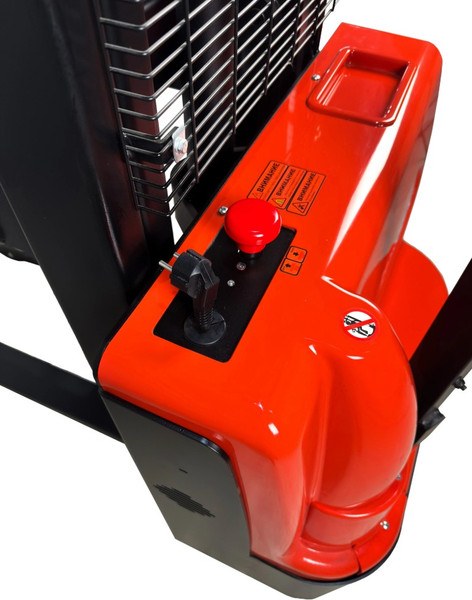 Штабелер самоходный Shtapler QDD 1616 (FL) / 71065553