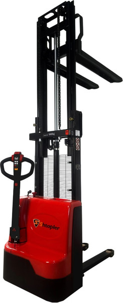 Штабелер самоходный Shtapler QDD 1616 (FS) / 71065552 - фото