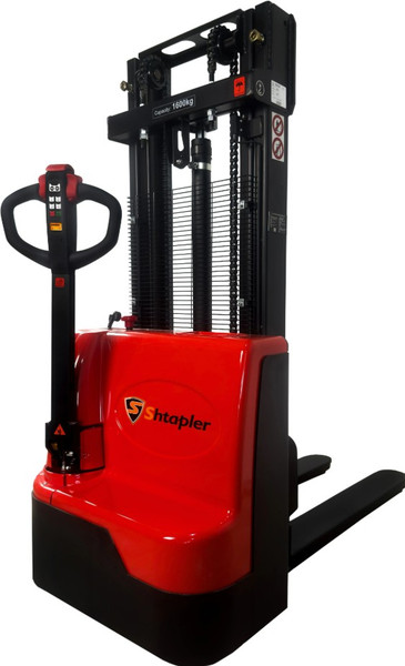 Штабелер самоходный Shtapler QDD 1616 (FS) / 71065552