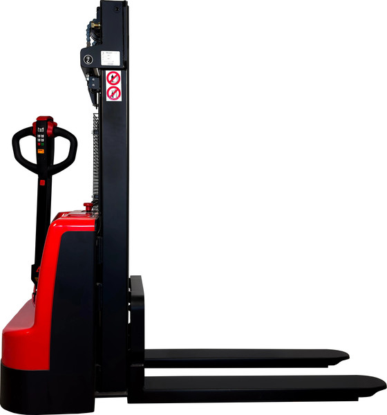 Штабелер самоходный Shtapler QDD 1616 (FS) / 71065552