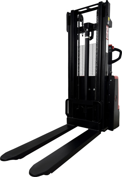 Штабелер самоходный Shtapler QDD 1616 (FS) / 71065552