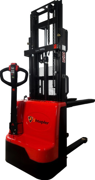 Штабелер самоходный Shtapler QDD 1616 (FS) / 71065552