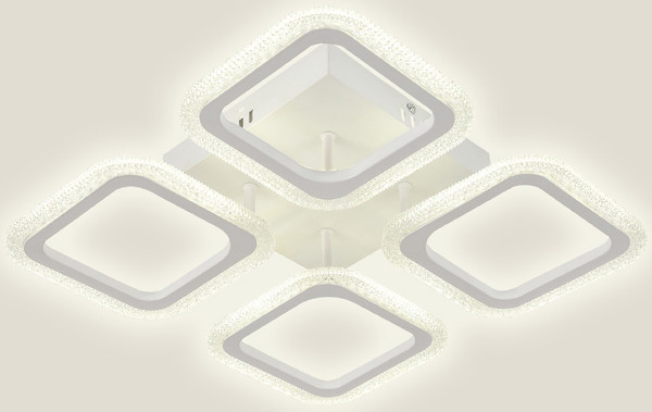 Люстра ESCADA 10273/4LED - фото