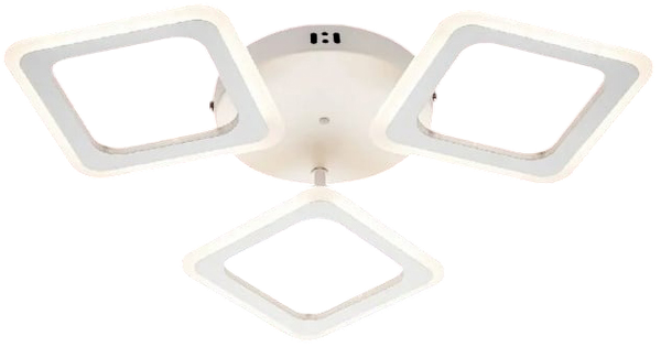 Люстра ESCADA 10219/3LED - фото