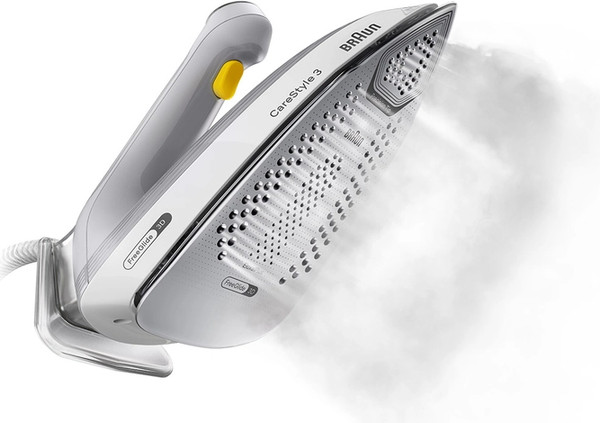 Утюг с парогенератором Braun 0128810000 / IS3231GY