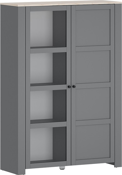 Шкаф Речицадрев Неаполь Р394.04 - фото