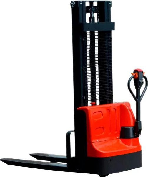 Штабелер самоходный Shtapler SDR 1030 (FL) / 71070760 - фото