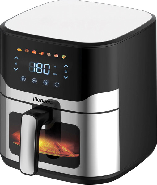 Аэрогриль Pioneer SM518D - фото