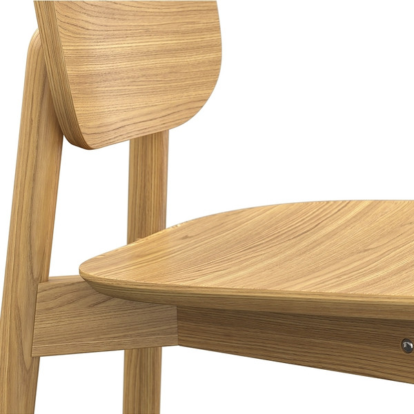 Стул Latitude Saga / SGBRDBSCHNT