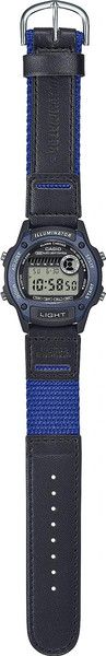 Часы наручные унисекс Casio W-220HF-2A