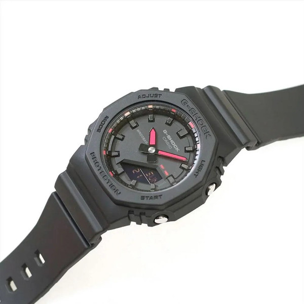 Часы наручные женские Casio GMA-P2100SA-1A1
