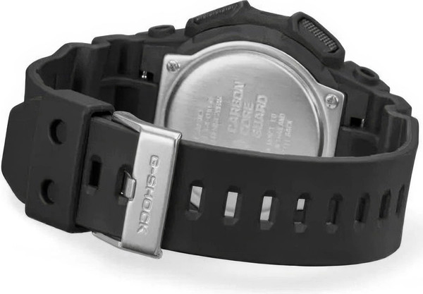 Часы наручные мужские Casio GA-010GB-1A9