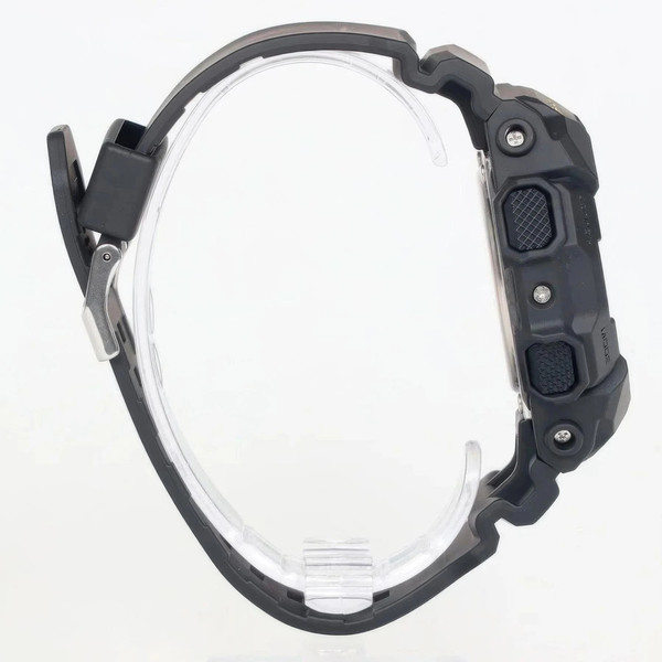 Часы наручные мужские Casio GA-010GB-1A9