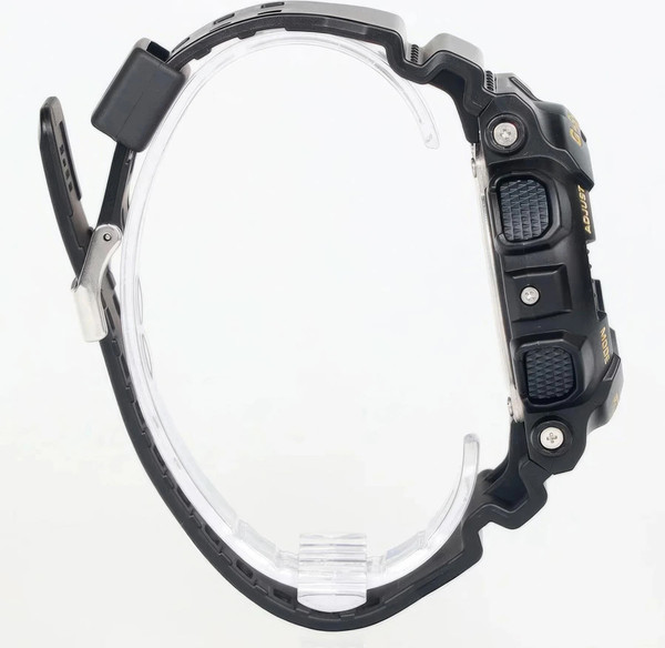 Часы наручные мужские Casio GA-100GGB-1A9