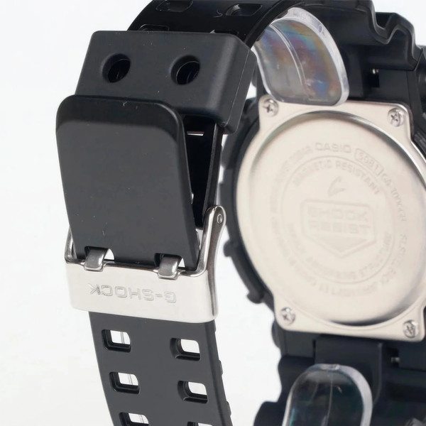 Часы наручные мужские Casio GA-100GGB-1A9