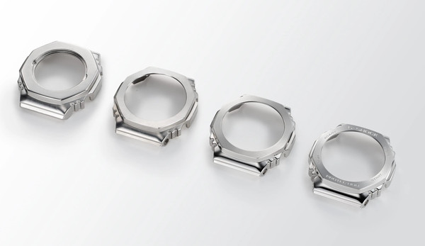 Часы наручные мужские Casio GBM-2100A-4B