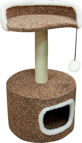 Комплекс для кошек ZOONIK 22066-1 - фото