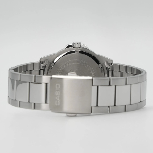 Часы наручные мужские Casio MTD-140-3A