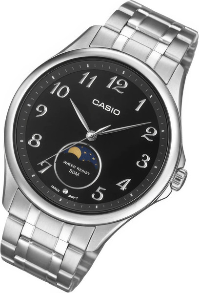 Часы наручные мужские Casio MTP-M110D-1A
