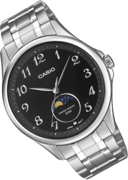 Часы наручные мужские Casio MTP-M110D-1A