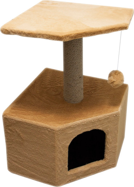 Комплекс для кошек ZOONIK 2207-1 - фото