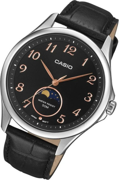 Часы наручные мужские Casio MTP-M110L-1A