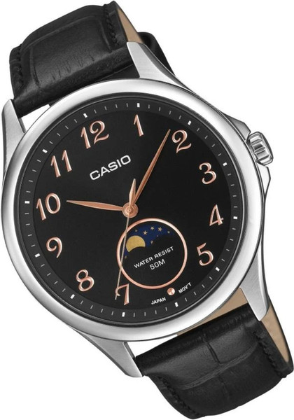 Часы наручные мужские Casio MTP-M110L-1A